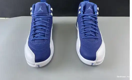 Stone 130690-404 Jordan Air Retro 12 130690-404 Blue 0406